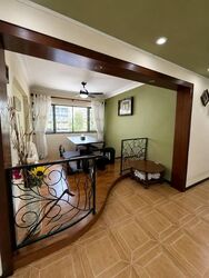 Blk 866 Yishun Street 81 (Yishun), HDB 5 Rooms #582382831